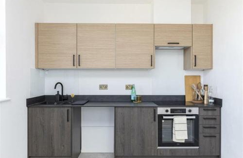 Boscombe Apartment | Luxurious Apartment
