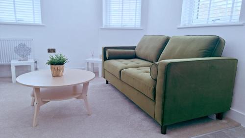 Boscombe Apartment | Luxurious Apartment