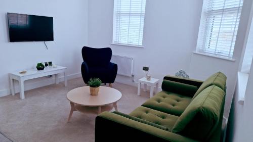 Boscombe Apartment | Luxurious Apartment