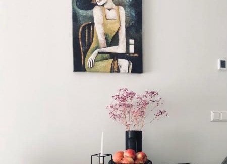 Old Town Apartment | Luxurious apartment in the heart of old town with parking
