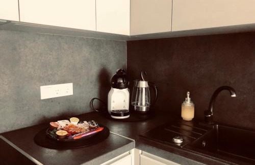 Old Town Apartment | Luxurious apartment in the heart of old town with parking