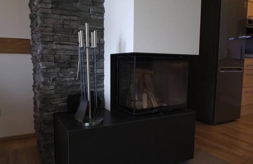 Klosterle Apartment | Luxurious apartment with 3 bedrooms on 106 m2 in the middle of Klösterle am Arlberg