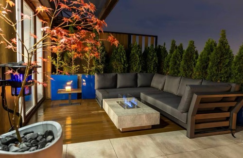 Grzegorzki Apartment | Luxurious apartment with jacuzziCracovia