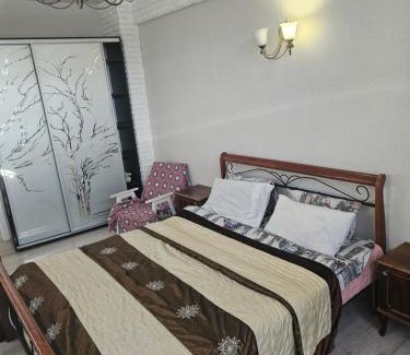 Kremenchuk Apartment | Luxurious apartments at Soborna St