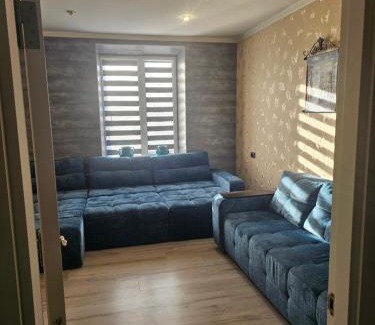 Kremenchuk Apartment | Luxurious apartments at Soborna St