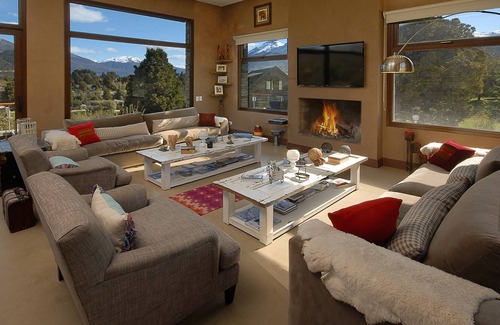 Villa Arelauquen House | Luxurious Residence In Arelauquen AG9