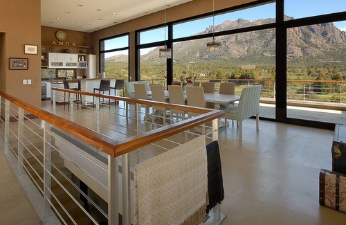 Villa Arelauquen House | Luxurious Residence In Arelauquen AG9