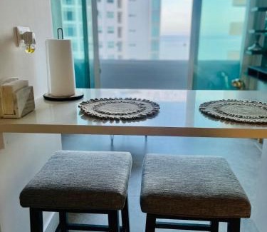 Costa de Oro Apartment | Luxurious Beach Front Condo in Playas Tijuana