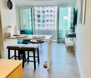 Costa de Oro Apartment | Luxurious Beach Front Condo in Playas Tijuana