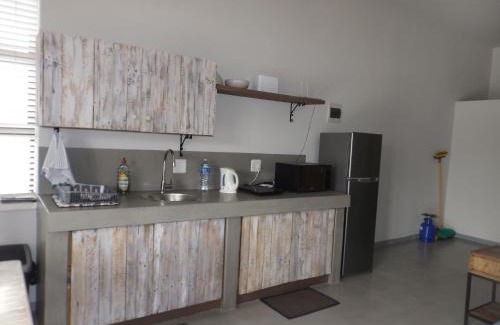 Still Bay Apartment | Luxurious Beachfront apartment