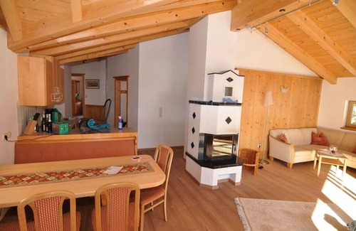 Hochkrimml Ski Chalet | Luxurious Chalet Löffler - FeWo Felix