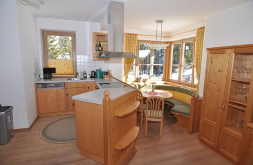 Hochkrimml Ski Chalet | Luxurious Chalet Löffler - FeWo Felix