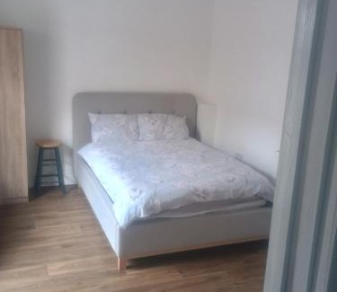 Walsall House | Luxurious ensuite rooms with shared kitchen, Walsall