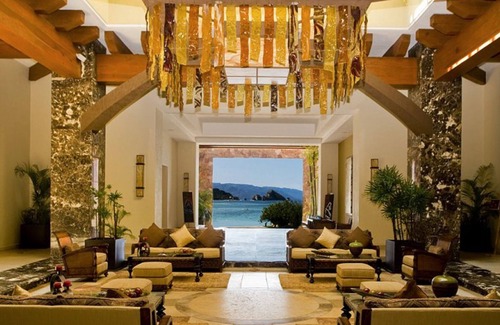 Boca de Tomatlan Resort | Luxurious Family friendly 2-BR Beach Suite w/hot tub. Stunning views of Nature.
