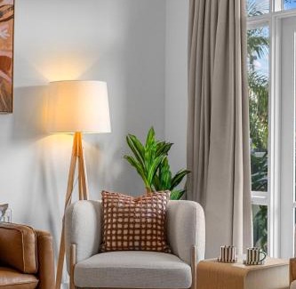 Port Melbourne House | Luxurious Family Home in Port Melbourne