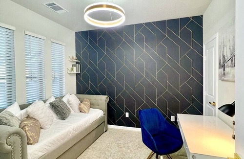 San Antonio House | Luxurious Family Retreat-Near Sea World - BRAND NEW HOME