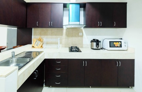Bangka Apartment | Luxurious Furnished 2BR Kemang Village Apartment