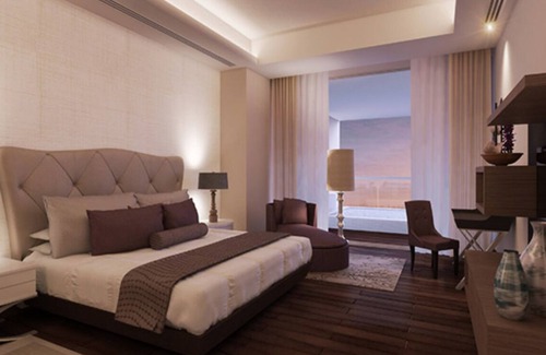 Valle Dorado Resort | Luxurious Grand Luxxe 3 Bedroom Spa Platinum with Golf and Message
