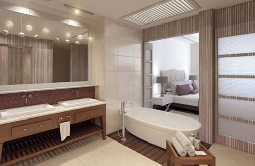 Valle Dorado Resort | Luxurious Grand Luxxe 3 Bedroom Spa Platinum with Golf and Message