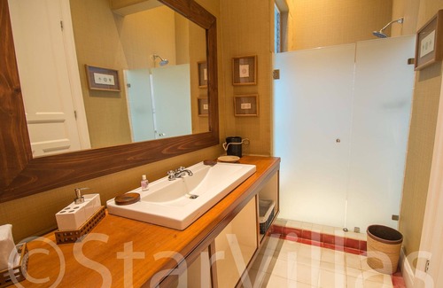 Santa Cruz Villa | Luxurious Hacienda One of a Kind - Experience! Private driver included