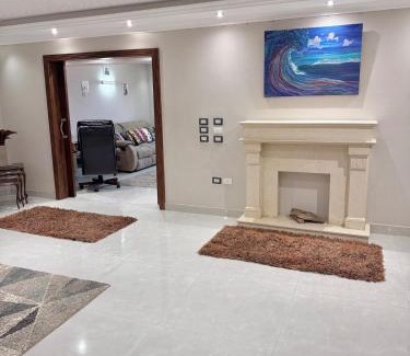 Heliopolis Apartment | luxurious hidden gemstone 3BR APT in Helioplis