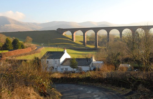 Bretherdale Other | Luxurious, High Quality, 'Green' Farmhouse (Lake District & Dales National Parks)