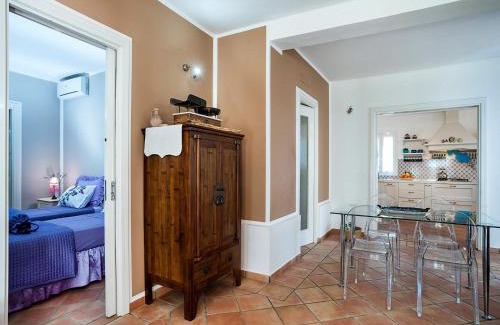 Marsala House | Luxurious Holiday Home in Marsala with Pool