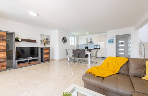 Kolanjski Gajac House | Luxurious home in Novalja