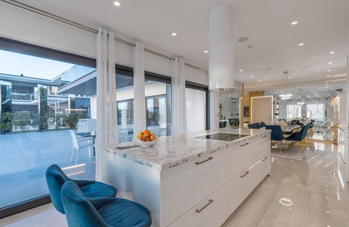 Kastelir House | Luxurious home in Porec