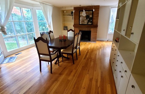 St. Andrew - Windfields House | luxurious house in the best neighborhood