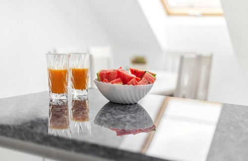 Old Town Apartment | Luxurious Kaunas Basilica Apartment in Old Town by Urban Rent
