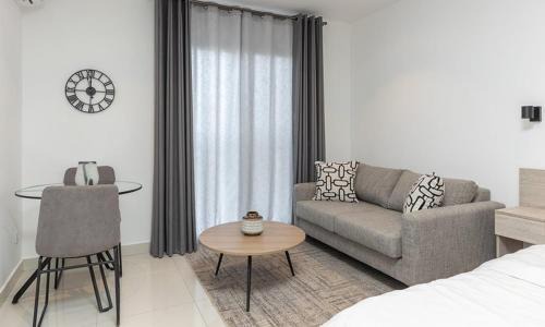 Osu Apartment | Luxurious King Suite Two Bedroom Space Available