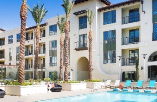 Old Pasadena Apartment | Luxurious Large 2bedroom 2bathroom Apt located in old town Pasadena CA