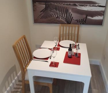 Luton Apartment | Luxurious Luton town center flat with free parking
