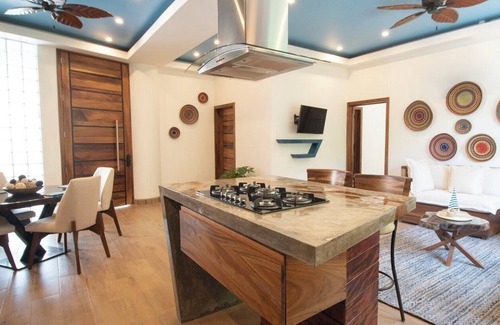 Puerto Vallarta Resort | Luxurious 6-villa private oceanfront resort in Riviera Nayarit