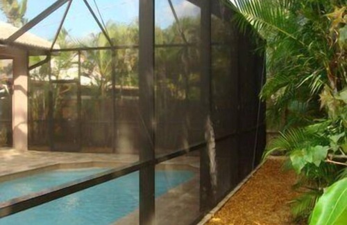 Naples Park Villa | Luxurious Naples Florida Villa! Close to Vanderbilt Beach! ☀️🌴🌅 🌴