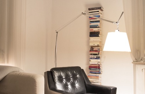 Wiehre Apartment | Luxurious old apartment in Freiburg's best location 160sqm
