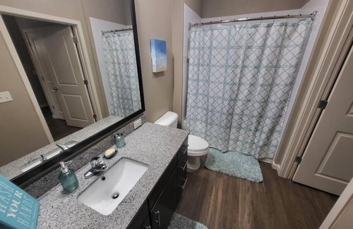 Southeast Orlando Apartment | Luxurious one bedroom apartment