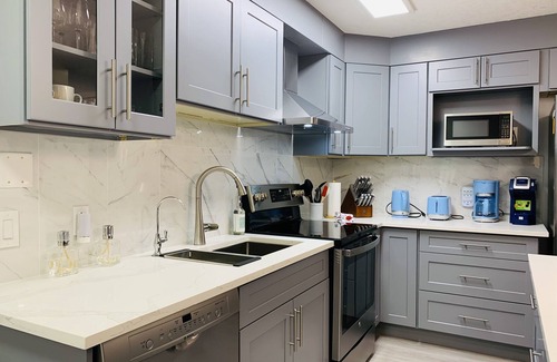 Canmore Apartment | Luxurious One Bedroom Suite WindTower