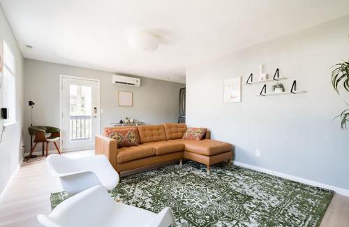 Alphabet Historic District Apartment | Luxurious Portland 3BR in the Pearl District