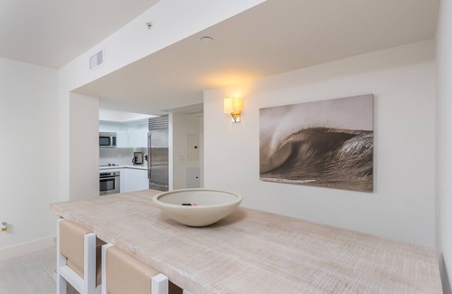 South Beach Condo | Luxurious Private Condo at 1 Hotel & Homes -1445