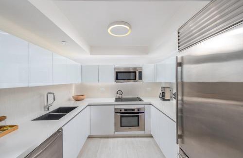 South Beach Apartment | Luxurious Private Condo at 1 Hotel & Homes -1445