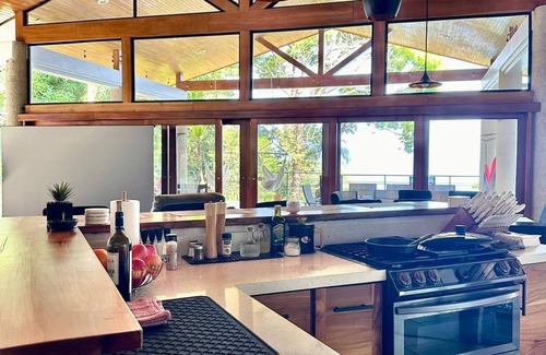 Drake Bay Villa | Luxurious Rainforest Retreat in Drake Bay, Osa, Costa Rica