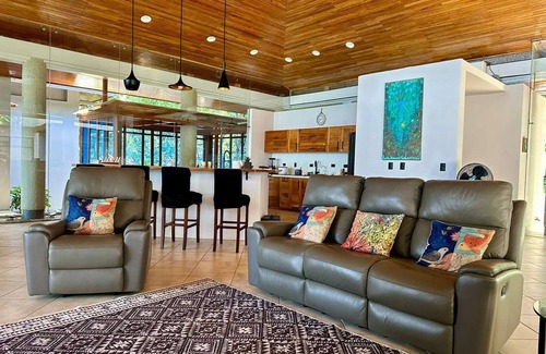 Drake Bay Villa | Luxurious Rainforest Retreat in Drake Bay, Osa, Costa Rica