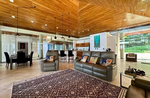 Drake Bay Villa | Luxurious Rainforest Retreat in Drake Bay, Osa, Costa Rica