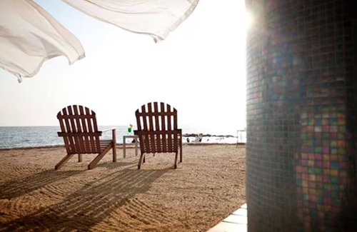Marina Vallarta Resort | Luxurious Resort Master Room at Mayan Palace