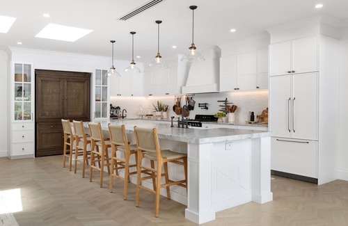 Noosaville House | Luxurious Resort Style Retreat