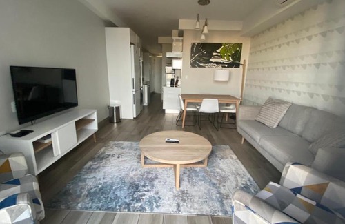 Pretoria Apartment | Luxurious Resorts