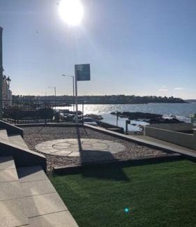 Bangor Apartment | Luxurious Seaside Apartment