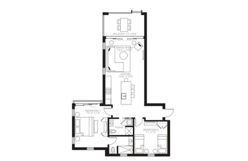 Long Bay Condo | Luxurious Stay at Oceanfront Resort